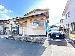 物件画像 福山市千田町3丁目　戸建て