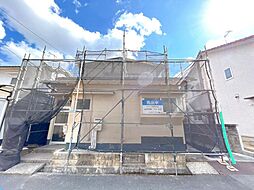 物件画像 福山市千田町3丁目　戸建て