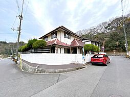 物件画像 尾道市新高山2丁目　戸建て