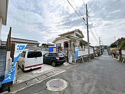 物件画像 笠岡市旭が丘　戸建て