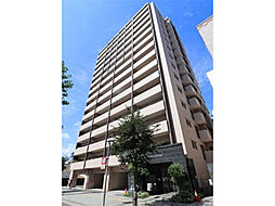 物件画像 アルファステイツ福山駅前II　302