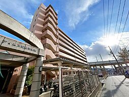 物件画像 アイムス福山壱番館