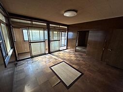 室内の画像