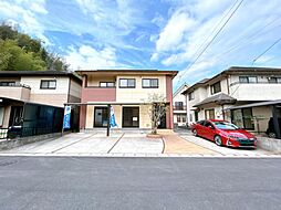 物件画像 笠岡市用之江　戸建て