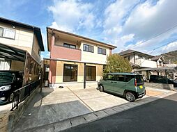 物件画像 笠岡市用之江　戸建て