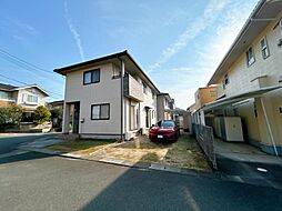 物件画像 笠岡市絵師　戸建て