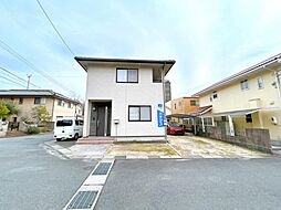 物件画像 笠岡市絵師　戸建て