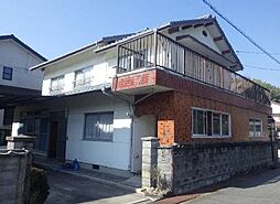 物件画像 尾道市因島中庄町　戸建て