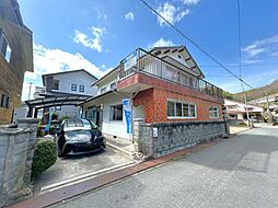 物件画像 尾道市因島中庄町　戸建て