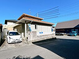 物件画像 尾道市西藤町　戸建て
