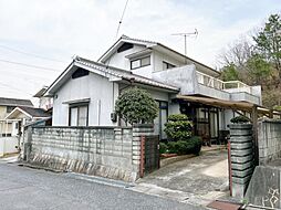 物件画像 尾道市美ノ郷町三成　戸建て