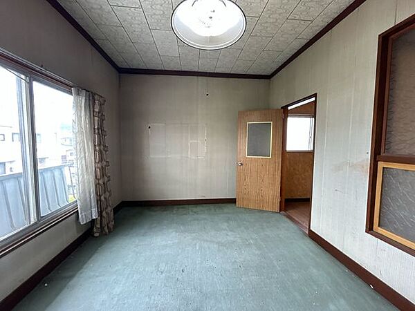 室内