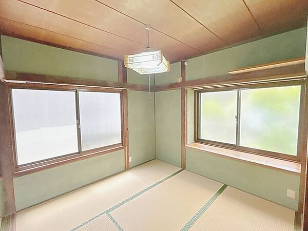 和室