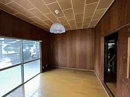 室内の画像