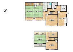 福山市津之郷町大字津之郷 戸建て