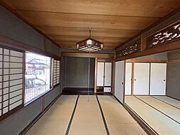 和室の画像