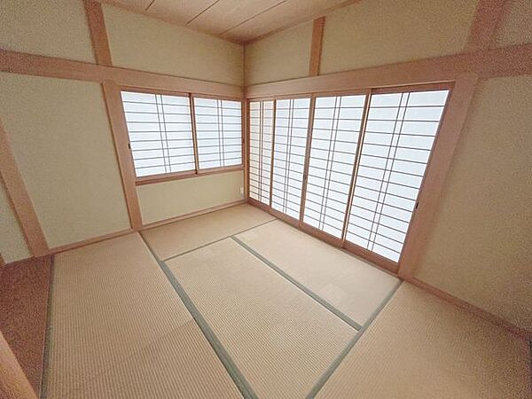 和室