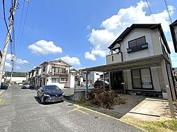 物件画像 笠岡市十一番町　戸建て