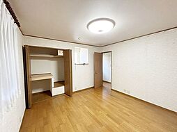 子供部屋の画像