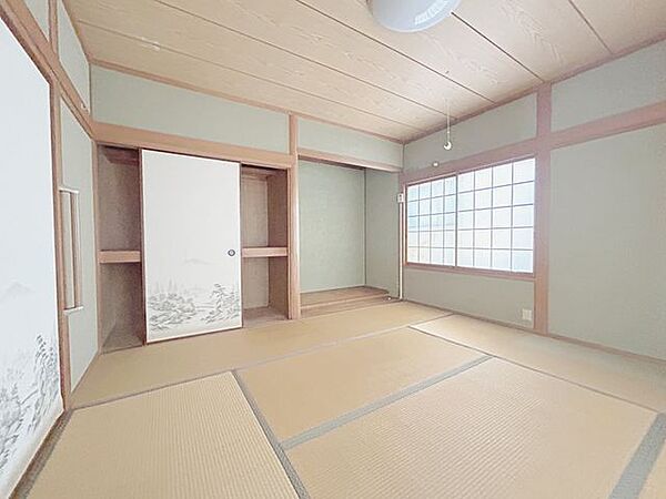 和室