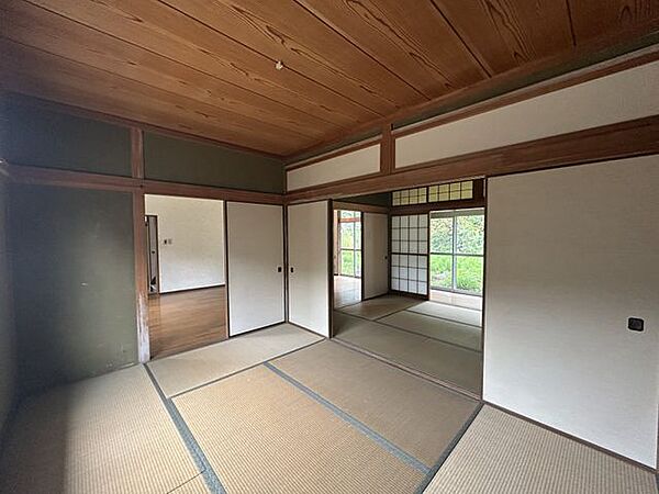 和室