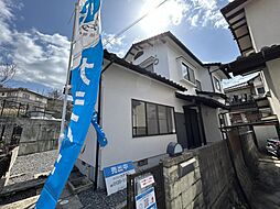 物件画像 広島市東区馬木8丁目　戸建て