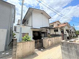 物件画像 安芸郡海田町昭和町　戸建て