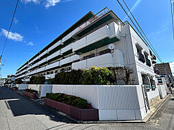 物件画像 東雲本町パークマンション　304