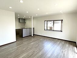 物件画像 広島市佐伯区観音台1丁目 戸建て