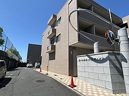 物件画像 ローレルコート丹那ハイツD・ソレイユ館123