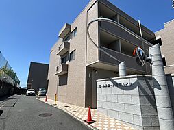 物件画像 ローレルコート丹那ハイツD・ソレイユ館