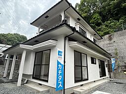 物件画像 廿日市市宮内4丁目　戸建て