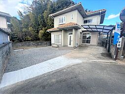 物件画像 広島市安芸区船越2丁目　戸建て