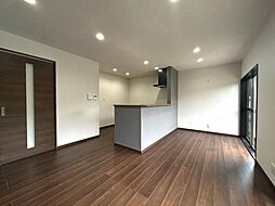 物件画像 廿日市市大野中央3丁目　戸建て