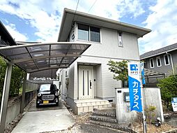 物件画像 広島市安芸区瀬野西6丁目　戸建て