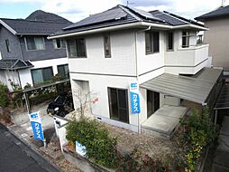 物件画像 広島市安芸区瀬野西6丁目 戸建て