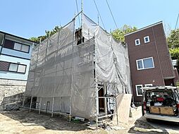 物件画像 広島市東区上温品3丁目　戸建て