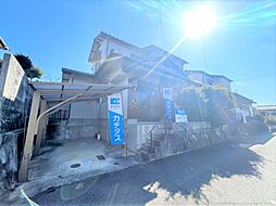 物件画像 広島市安佐南区伴東2丁目　戸建て