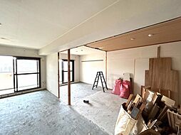 物件画像 牛田早稲田グランドハイツ1202号室