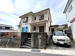 物件画像 広島市西区己斐東2丁目　戸建て
