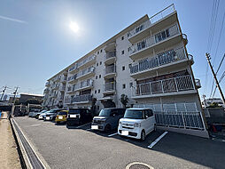 物件画像 エメラルドマンション安古市　101