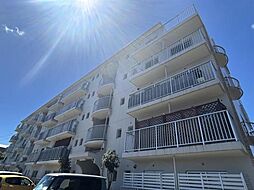物件画像 エメラルドマンション安古市　101