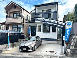 物件画像 広島市安佐北区倉掛2丁目　戸建て