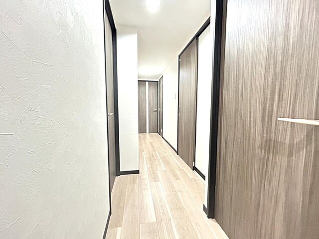 室内 リブゼ温品1303 13階/-