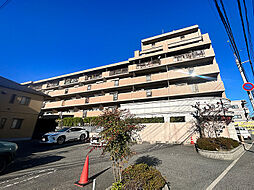 物件画像 ガーデンビュー中山中 407