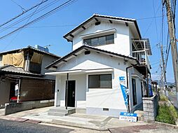物件画像 大竹市南栄3丁目 戸建て