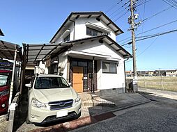 物件画像 大竹市南栄3丁目　戸建て