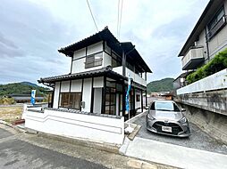 物件画像 広島市安佐北区可部東3丁目 戸建て