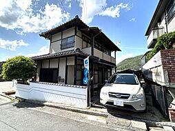 物件画像 広島市安佐北区可部東3丁目　戸建て