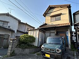 物件画像 広島市安佐南区伴東7丁目　戸建て